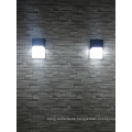 Residencial Popular 100lm / w 120-277vac sin deslumbramiento del crepúsculo al amanecer LED Wall Pack 15w 25w 30w